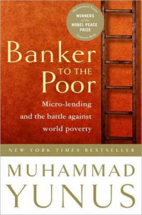 Banker to the Poor