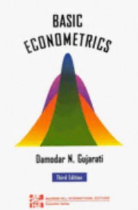 Basic Econometrics