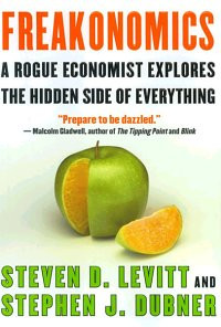 Freakonomics