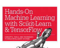 Hands-On Machine learning with Scikit-Learn, Keras, and TensorFlow