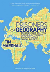 Prisoners of Geography