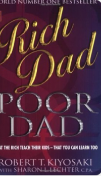 Rich Dad, Poor Dad