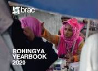 Rohingya Year Book 2020