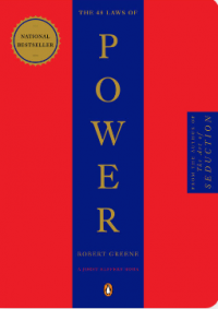 The 48 Laws of Power