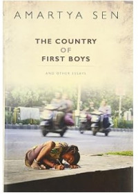 The country of First Boys