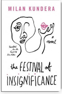 The Festival of Insignificance