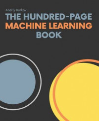 The Hundred-Page Machine Learning