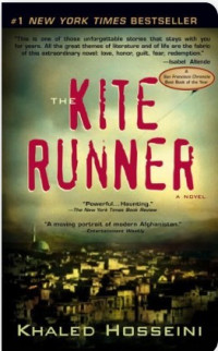 The Kite Runner